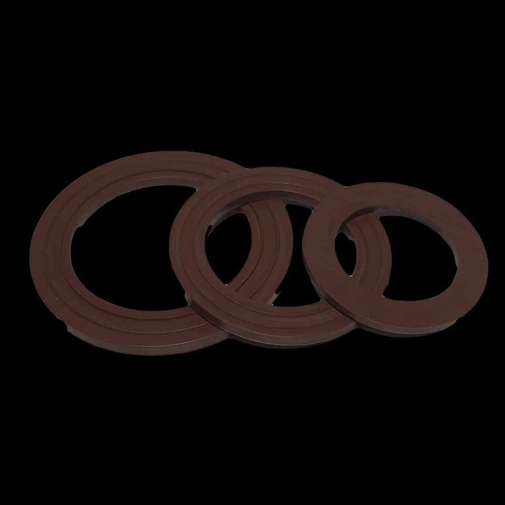 EZ Seal Weld-Less Bulkhead Gasket