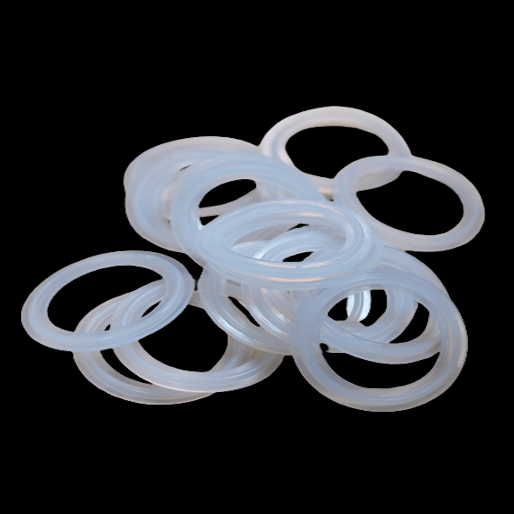 1.5" Tri-Clamp Fitting Gasket